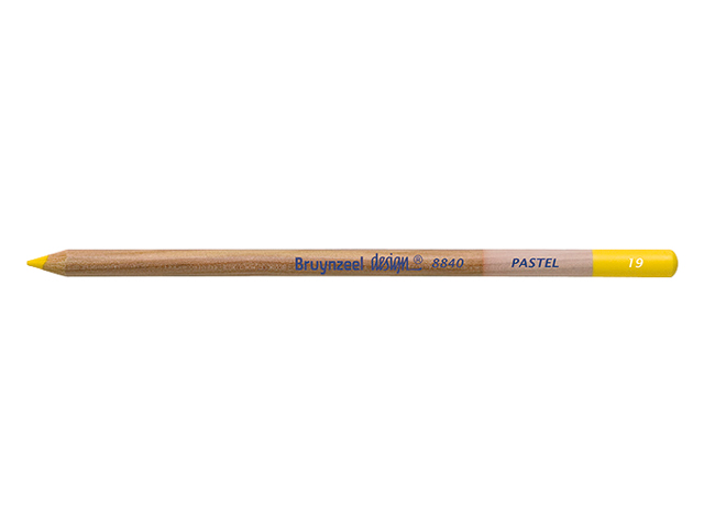 DESIGN Pastel Pencils - 6