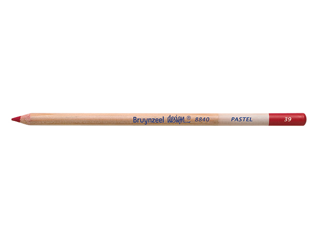 DESIGN Pastel Pencils - 17