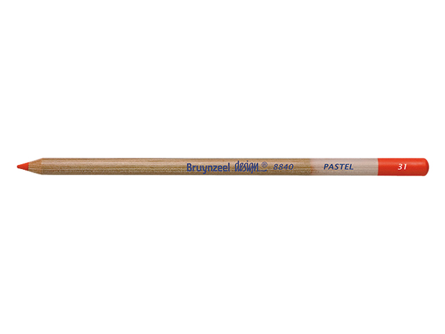 DESIGN Pastel Pencils - 14