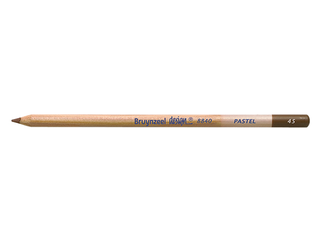 DESIGN Pastel Pencils - 22