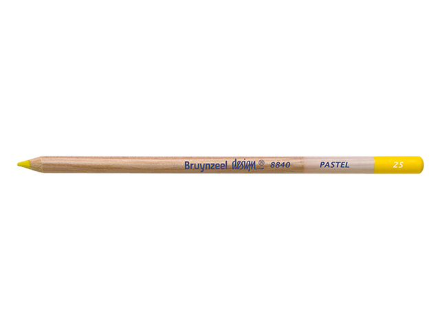DESIGN Pastel Pencils - 11