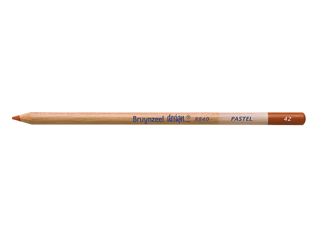 DESIGN Pastel Pencils - 19