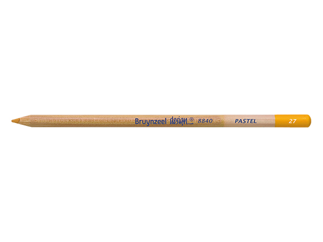 DESIGN Pastel Pencils - 12