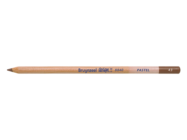 DESIGN Pastel Pencils - 20