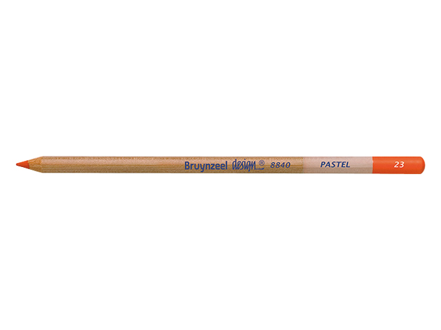 DESIGN Pastel Pencils - 9