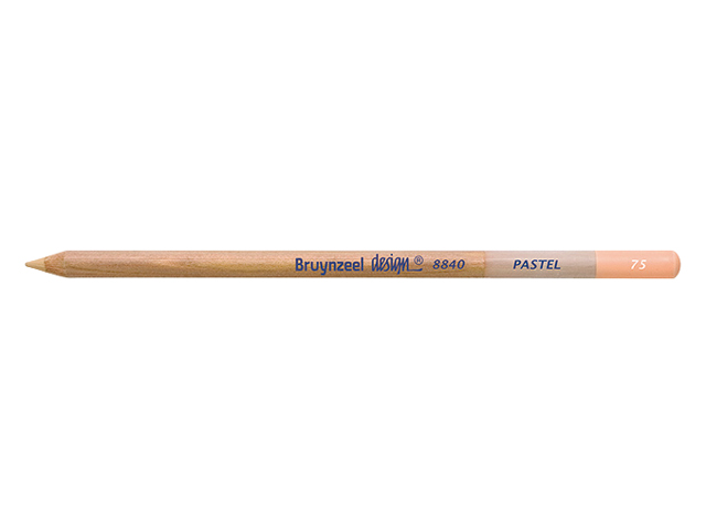 DESIGN Pastel Pencils - 40