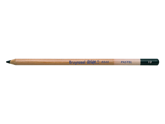 DESIGN Pastel Pencils - 2