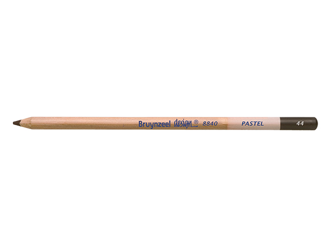 DESIGN Pastel Pencils - 21