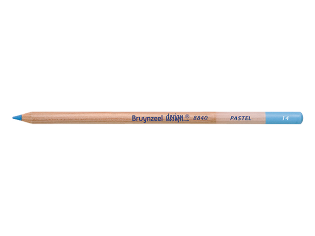 DESIGN Pastel Pencils - 3
