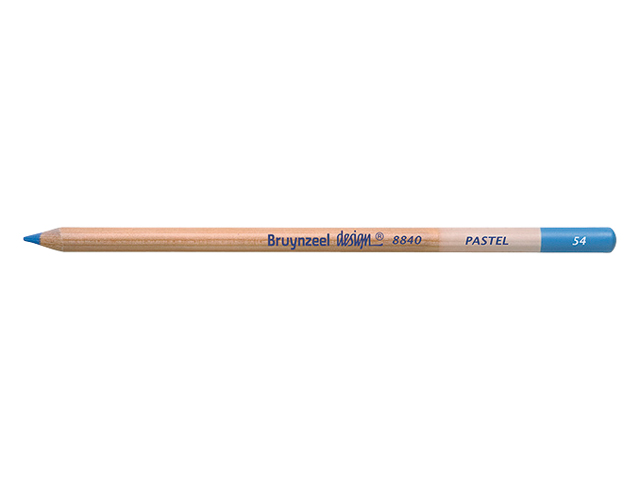 DESIGN Pastel Pencils - 30