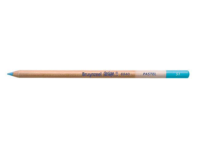 DESIGN Pastel Pencils - 27