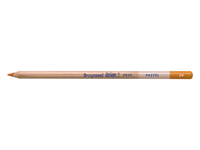 DESIGN Pastel Pencils - 10