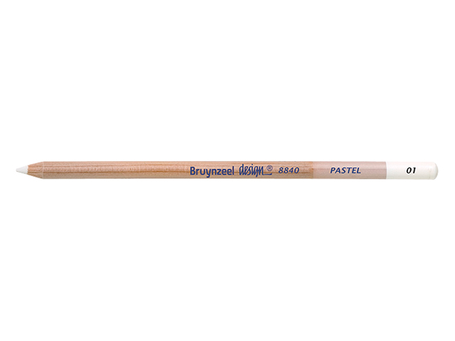 DESIGN Pastel Pencils
