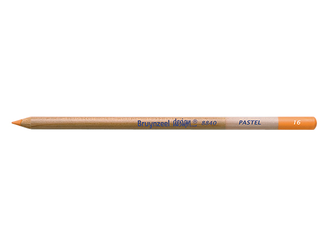 DESIGN Pastel Pencils - 4