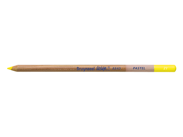 DESIGN Pastel Pencils - 7