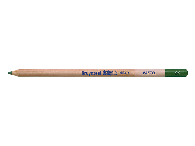 DESIGN Pastel Pencils - 48