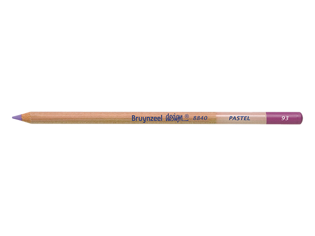 DESIGN Pastel Pencils - 46