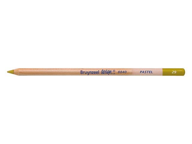 DESIGN Pastel Pencils - 13