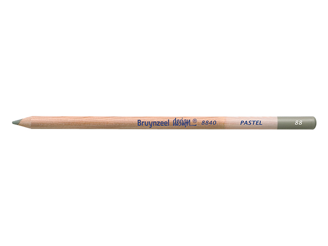 DESIGN Pastel Pencils - 45
