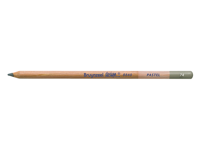 DESIGN Pastel Pencils - 39