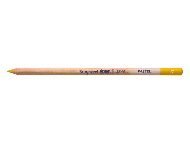 DESIGN Pastel Pencils - 24