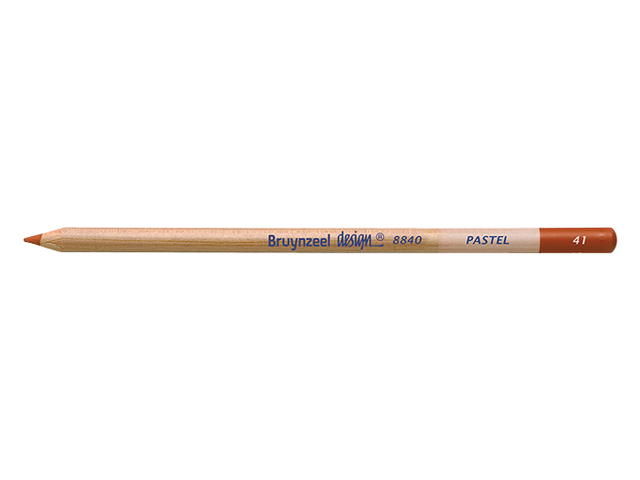 DESIGN Pastel Pencils - 18