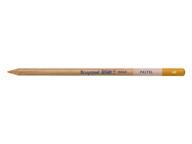 DESIGN Pastel Pencils - 25