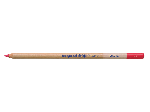 DESIGN Pastel Pencils - 15