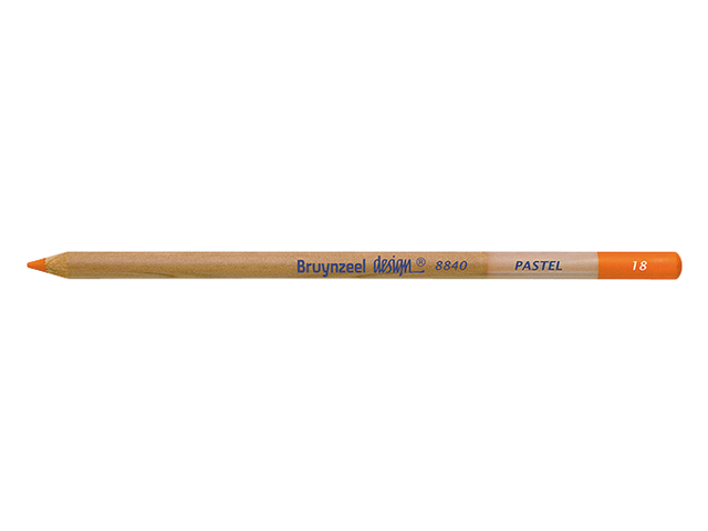 DESIGN Pastel Pencils - 5