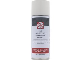 Talens Acrylic picture varnish matt 115 400 ml