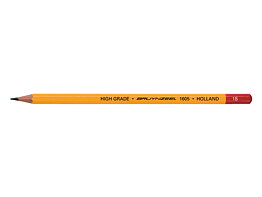 Burotek Graphite Pencils