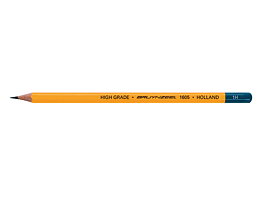 Burotek Graphite Pencils