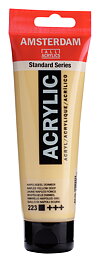 Amsterdam 120ml - Naples Yellow Deep