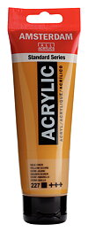 Amsterdam 120ml - Yellow Ochre