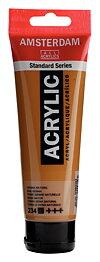 Amsterdam 120ml - Raw Sienna