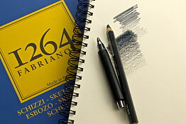 Fabriano 1264 Sketch– A3