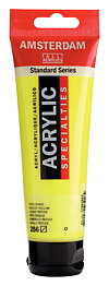 Amsterdam 120ml - Reflex Yellow