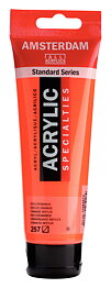 Amsterdam 120ml - Reflex Orange
