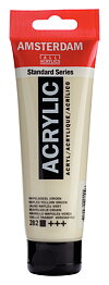 Amsterdam 120ml - Naples Yellow Grn