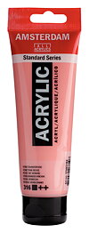 Amsterdam 120ml - Venetian Rose
