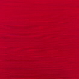 Amsterdam 120ml - Transparen Red Medium