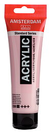 Amsterdam 120ml - Persian Rose