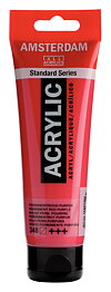 Amsterdam 120ml - Permanent Red Purple