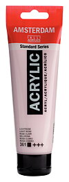Amsterdam 120ml - Light Rose