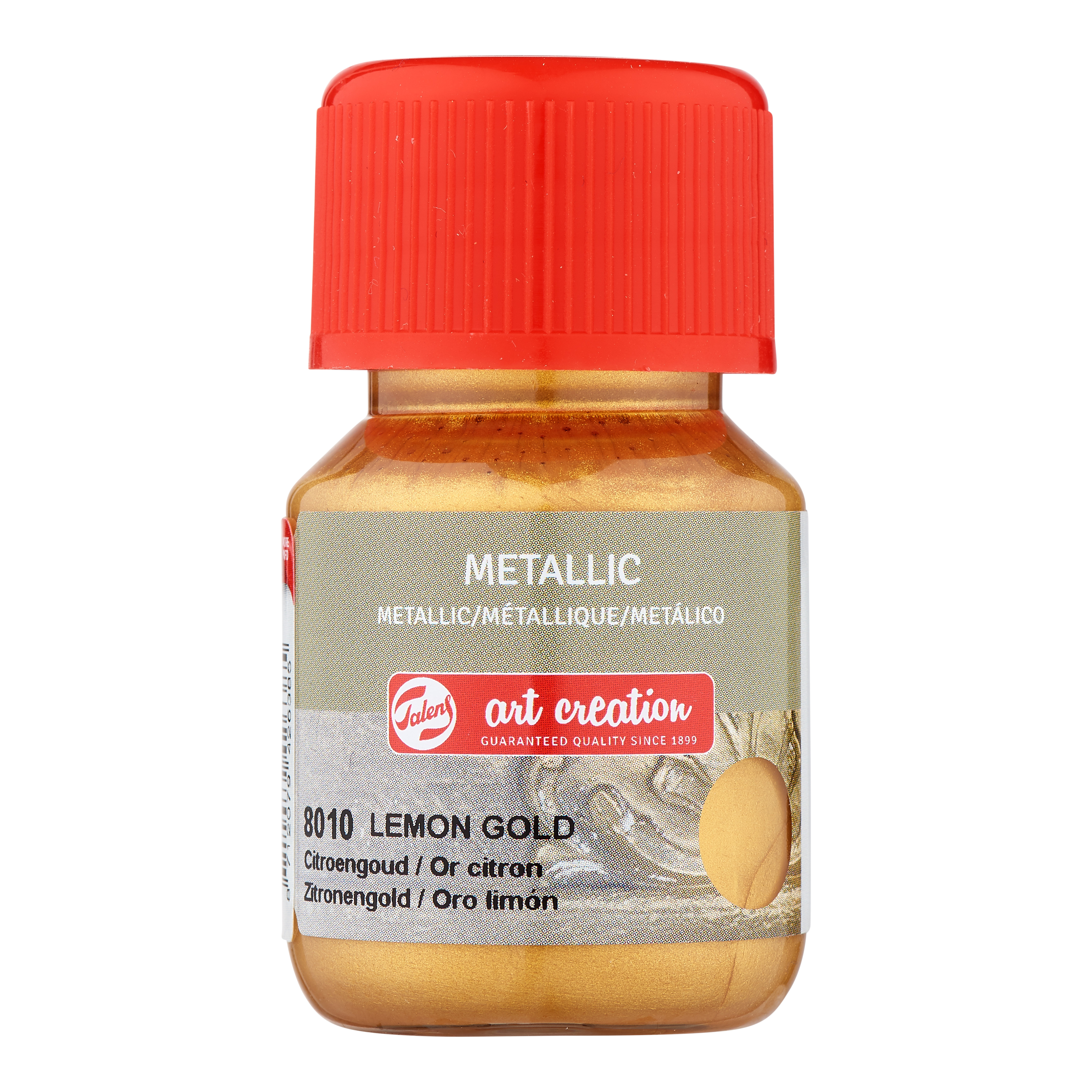 Talens Art Creation Metallic 30 ml