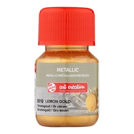 Talens Art Creation Metallic 30 ml