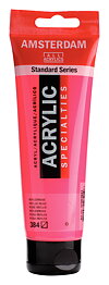 Amsterdam 120ml - Reflex Rose