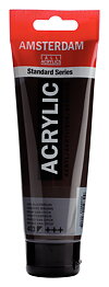 Amsterdam 120ml - Vandyke Brown