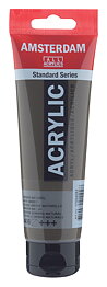 Amsterdam 120ml - Raw Umber