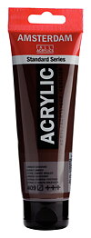 Amsterdam 120ml - Burnt Umber